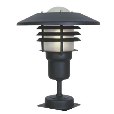 Westal Tellus fodlygte 330 × 260 mm
