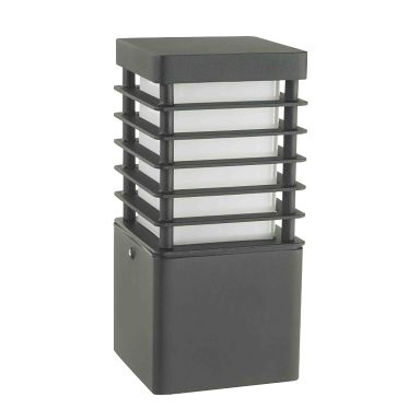 Norlys Halmstad 211 Pollare LED, 10W, 3000K, 900 lm
