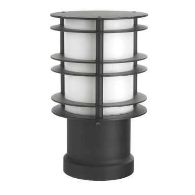 Norlys 1268B Pollare 10W, 3000K, 900 lm