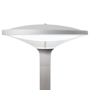 SG Armaturen Place Armatur til stang LED, 28W