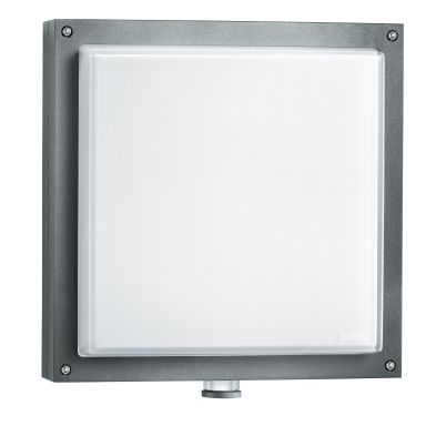 Steinel 53000 Væglampe med multisensor