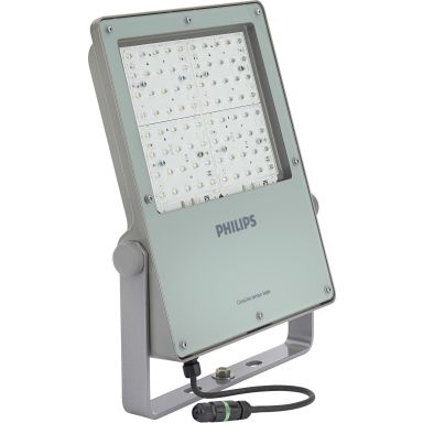 Philips Coreline Tempo Large Valonheitin LED, 4000 K, epäsymmetrinen