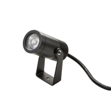 SG Armaturen Hovden Mini Kohdevalaisin 230 V, 3000K