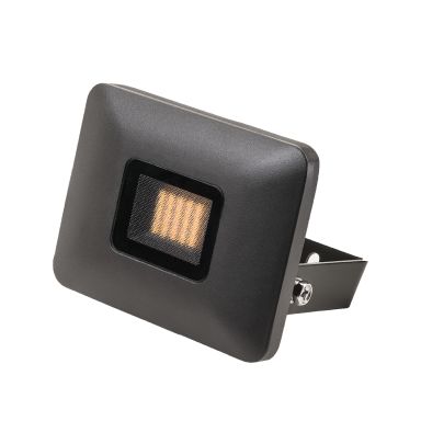SG Armaturen Flom Mini Lyskaster grafitt, 10 W, 3000K