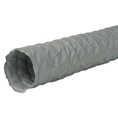 REC Indovent KF Kjøkken- og ventilasjonsslange 6 m