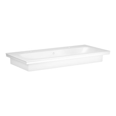 Gustavsberg Artic Pesuallas 100 cm, kalusteisiin