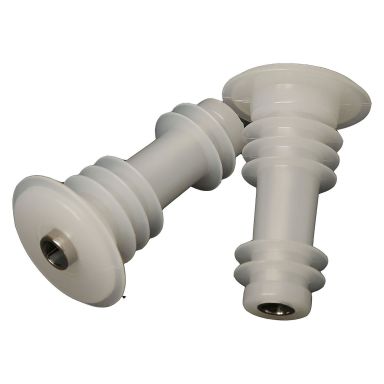 Ifö Z94705 Sitsfäste för WC, 1 par