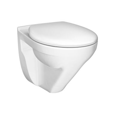 Gustavsberg GB113630001010 WC-skål 3630, mjuk sits