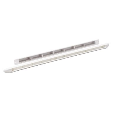 Fresh 40 Spaltventil 9,2 l/s, 485 mm