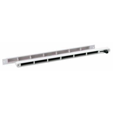 Fresh 42 Vindusventil 8,5 l/s, 408 mm