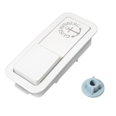 Gustavsberg NT-21 Painolaite wc-istuimiin 325 ja 344