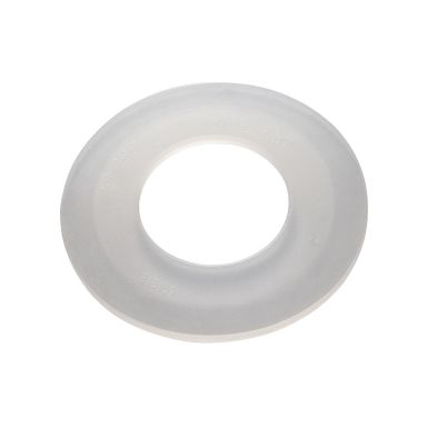 Gustavsberg GB19299TK962 Ventilhuspackning vit, gummi