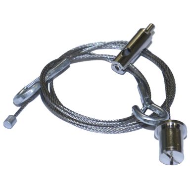 Easyform EDLT1500DK-00 Vajerkit