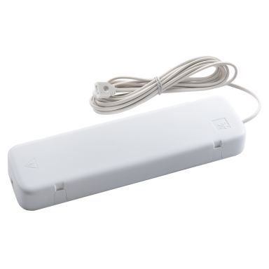 SG Armaturen Slimline Liitäntälaitesarja LED-nauhalle