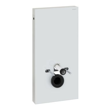 Geberit Monolith 131.021.SI.5 Säiliömoduuli seinä-WC:lle