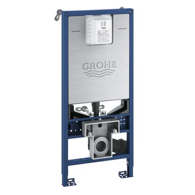 Grohe Rapid SLX WC-fixtur