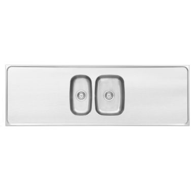 Contura G 1800 Oppvaskbenk vendbar, 1800 mm