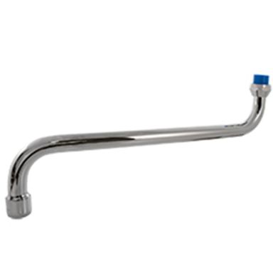 Oras 211430 Utløpstut 115 mm, svingbar