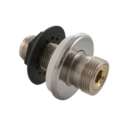 Oras 287525 Brusekabineforbindelse G20xG15