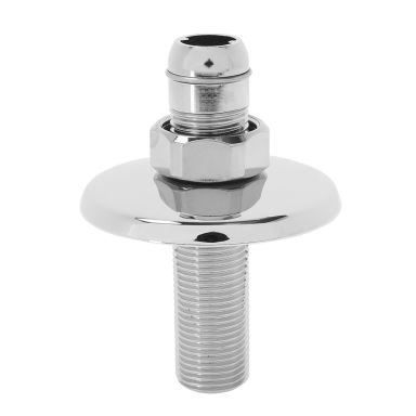 Georg Fischer Sanipex MT 8187311 Blandarstolpe 15 mm