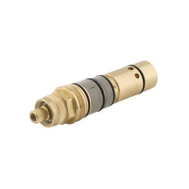 FM Mattsson 1628-1000 Termostatinsats utan magnetventil