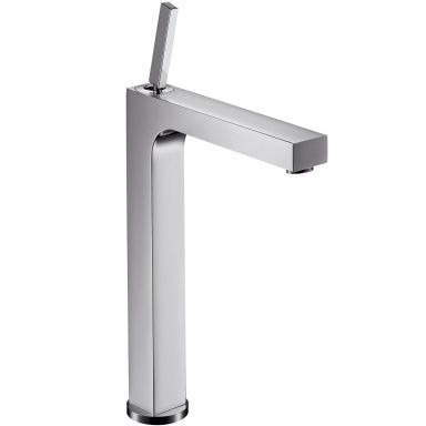 Hansgrohe Axor Citterio Tvättställsblandare med lyftventil
