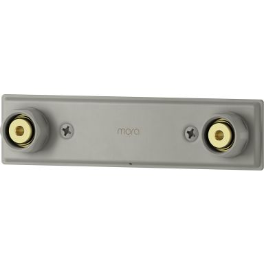 Mora INXX II Blandarfäste 160 c/c, dold rördragning, Ø15