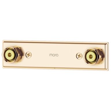 Mora INXX II Blandarfäste 160 c/c, dold rördragning, Ø15