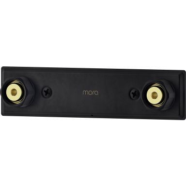 Mora INXX II Blandarfäste 160 c/c, dold rördragning, Ø16