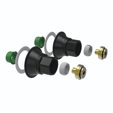 Vatette FG093605353 Blanderfeste 160 c/c