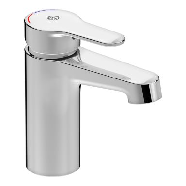 Gustavsberg Nordic³ GB41213451 Tvättställsblandare krom