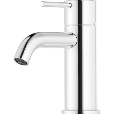 Mora INXX II soft small Tvättställsblandare krom