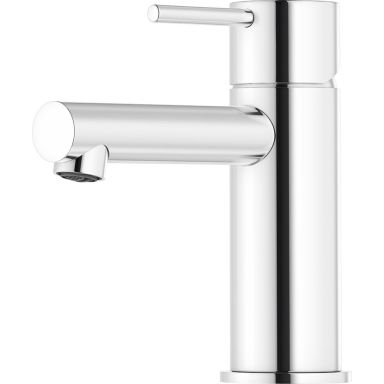 Mora INXX II sharp small Tvättställsblandare krom