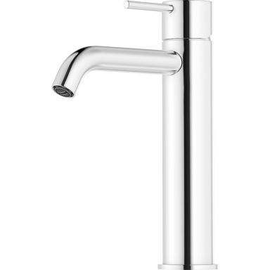 Mora INXX II soft medium Tvättställsblandare krom