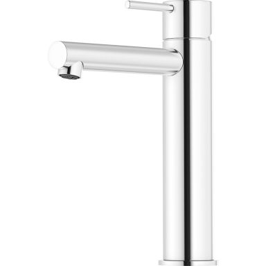 Mora INXX II sharp medium Tvättställsblandare krom