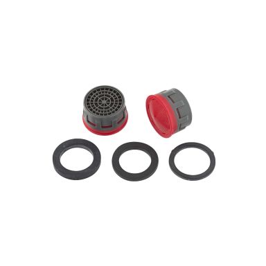 Mora 131419.AE Strålsamlarinsats STD X, 5,5-6,5 l/min