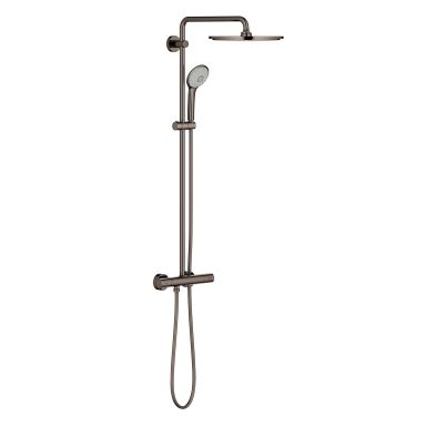 Grohe Euphoria System 310 Dusjsystem Hard Graphite