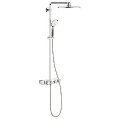 Grohe Euphoria SmartControl System 310 Takdusjsett