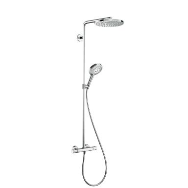 Hansgrohe Raindance Select S Sadesuihkusetti 150 cc