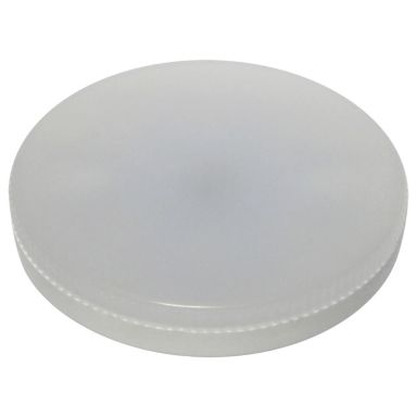 Narva Puck LED-lampa puckformad, 3,5 W, 2700 K