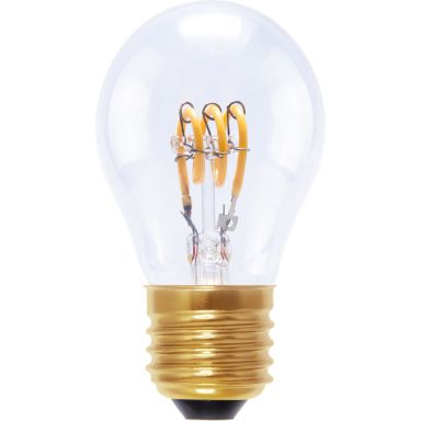 Narva Klot LED-lampa 2,7 W, 100 lm, dimbar