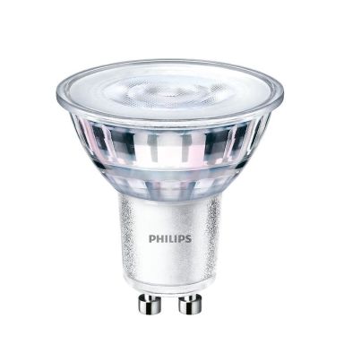 Philips CorePro LEDspotMV LED reflektor lampe GU10, 3,5 W, 36°