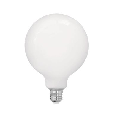 Narva Glob OPAL LED-lampa 4 W, Ø125 mm, dimbar
