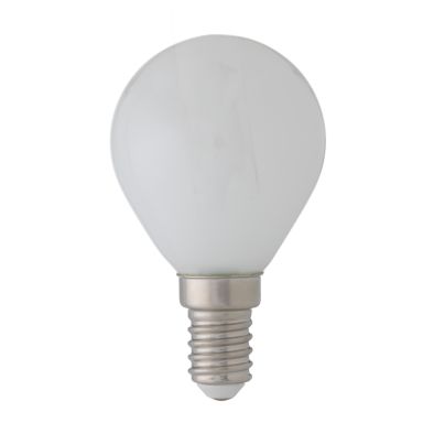 Narva Klot OPAL LED-lampa 2 W, 2700 K, dimbar