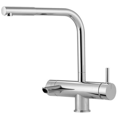 Mora 703062 Köksblandare svängbar pip