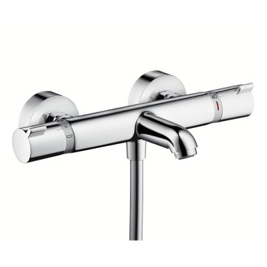 Hansgrohe Ecostat Comfort Badkarsblandare 150 c/c