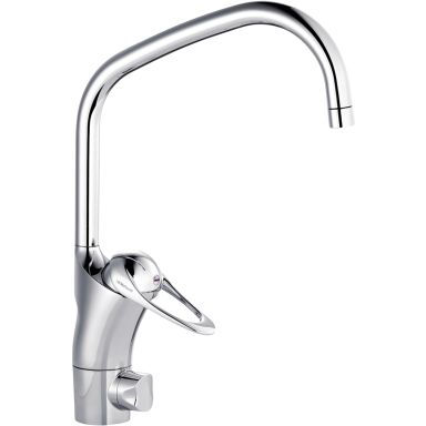 FM Mattsson 8021-0010 Köksblandare med diskmaskinavst.