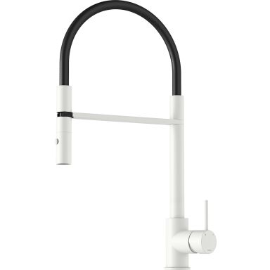 Mora INXX II miniprofi Köksblandare matt vit