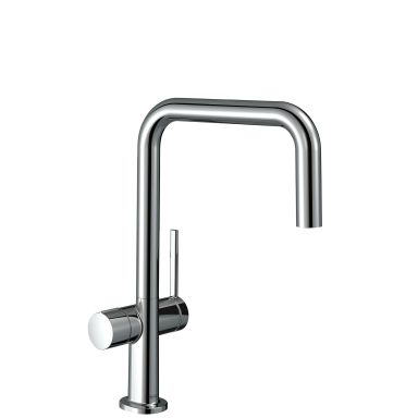 Hansgrohe Talis M54 U 220 Keittiöhana U-putki, pesukoneliitäntä