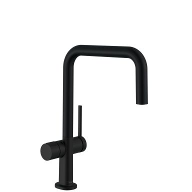 Hansgrohe Talis M54 U 220 Keittiöhana U-putki, pesukoneliitäntä